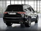 Mercedes-Benz GLS 450 d 4M AMG+NIGHT+PANO+360+AHK+MULTIBEAM+9G - Mercedes-Benz GLs