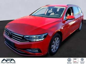 Volkswagen Passat - 1