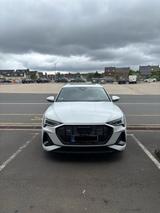Audi e-tron 55 quattro S line S line - Audi e-tron von privat