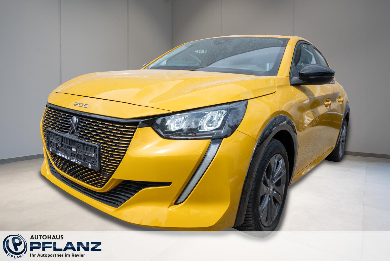 Peugeot 208 Active Pack 1.2 PureTech 100 *SHZ*LED*DAB...