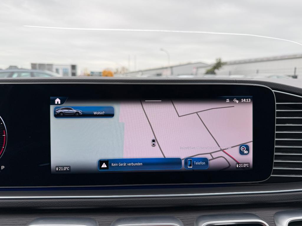 Mercedes-Benz GLE 300