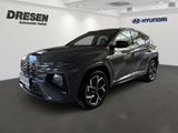Hyundai Tucson 1.6 N Line/Automatik/Navi/Sitzheizung/Len