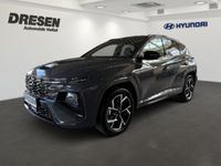 Hyundai TUCSON - Vorschau Bild 1
