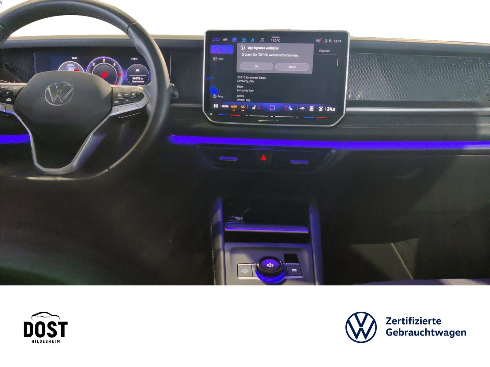 Volkswagen Tayron - Bild 9