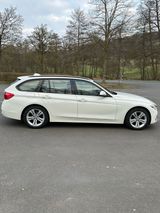 BMW 320d xDrive Touring Sport Line Automatic Spo... - BMW 320: 320d Automatic