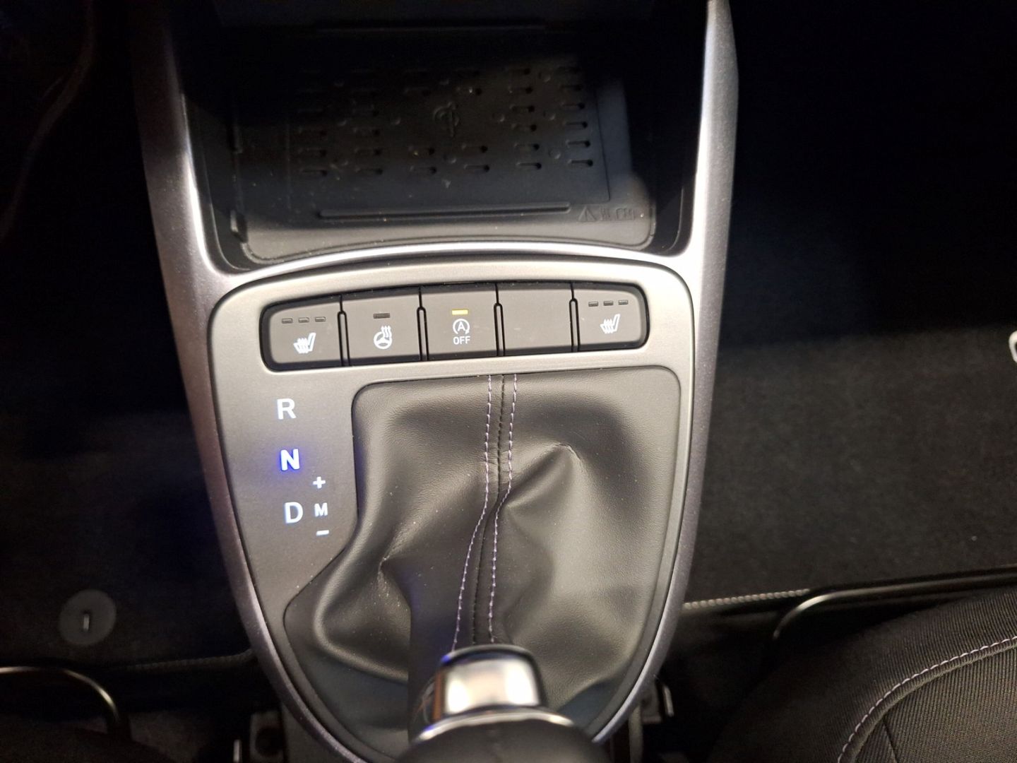 Hyundai i10 – Bild 19