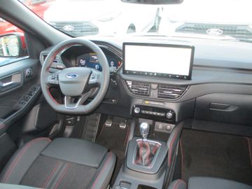 Ford Kuga ST-Line X LED-Matrix + B&O + AGR Sitze