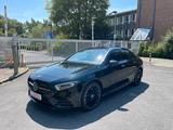 Mercedes-Benz A 250 e Lim AMG Line DTC Multibeam Burmester 19" - Mercedes-Benz A 250 in Essen