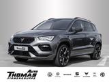 Cupra Ateca  1.5 TSI DSG NAVI+PDC+SHZ - Cupra Ateca: 1.5