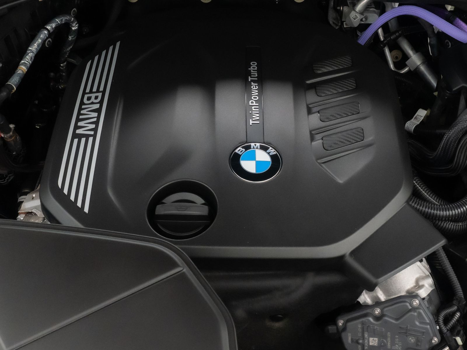 Fahrzeugabbildung BMW X3 xD20d AHK Kamera DAB Leder Sportsitz 18Zoll