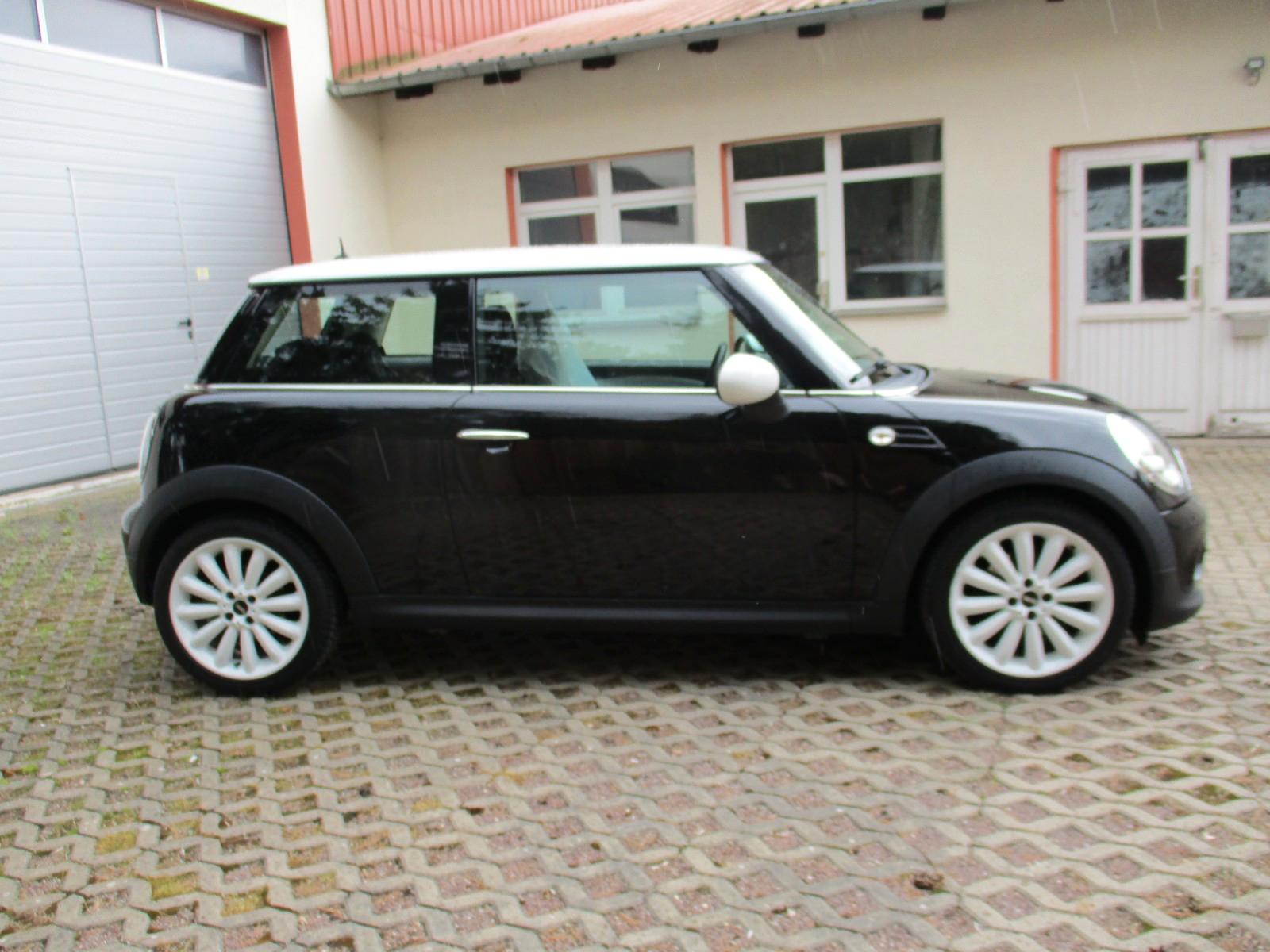 MINI COOPER Mini Cooper / PDC / Klima / TÜV Neu