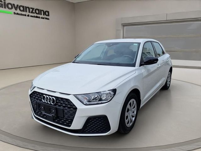 Audi A1 Sportback Sportback 25 1.0 tfsi BAFFO NE