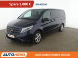 Mercedes-Benz Vito Tourer 114 CDI Edition lang Aut.*NAVI*TEMPO - Mercedes-Benz Vito: Kombi