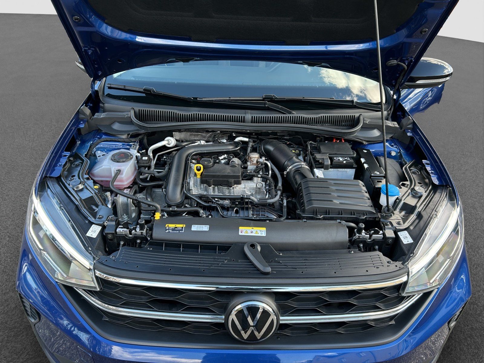 Volkswagen Taigo - Bild 25