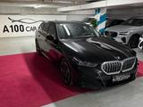 BMW 530Touring e xDrive M Sport AHK H&K 1H - BMW 530 aus 2025