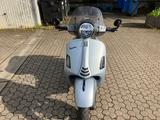 Vespa GTS 125 Super Tech (mit Navi) - VESPA 125 GT