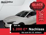 Seat Leon SP FR 1.5 eTSI DSG MATRIX NAVI KEYLESS - Seat Jahreswagen: Kombi