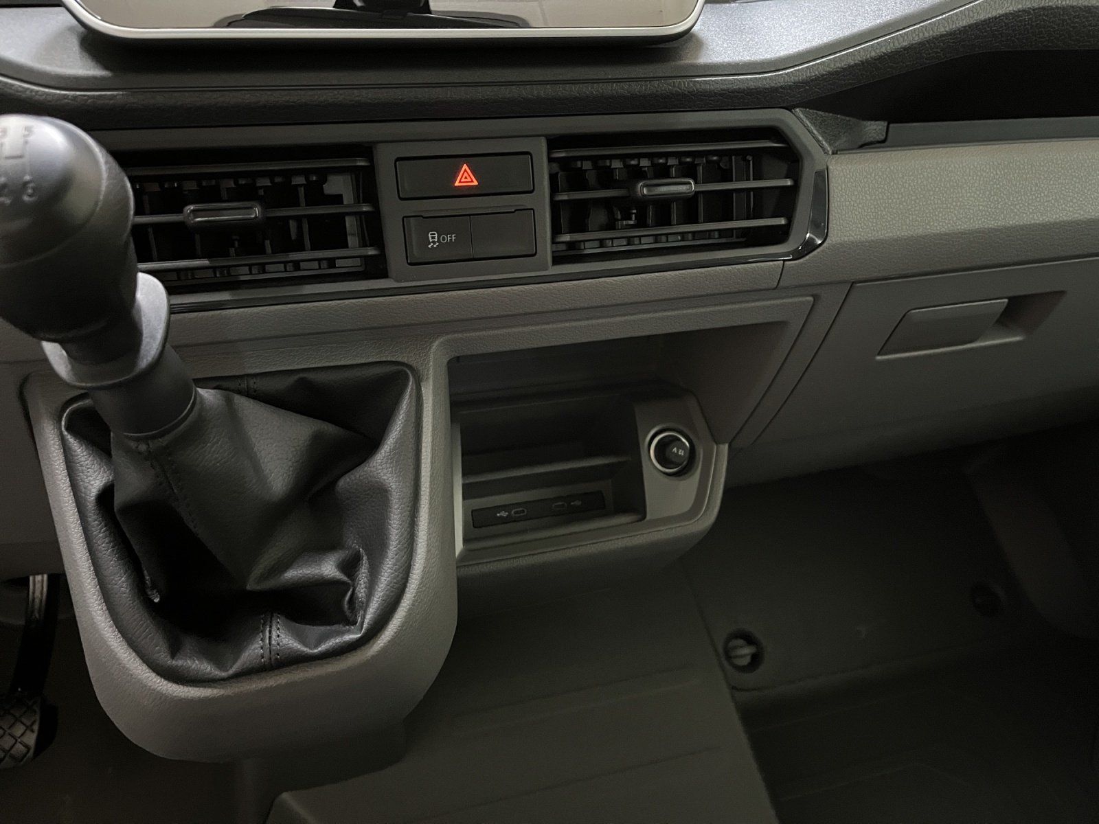 Volkswagen Crafter - Bild 13