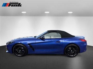 BMW Z4 sDrive30i Head-Up HK HiFi DAB LED WLAN RFK