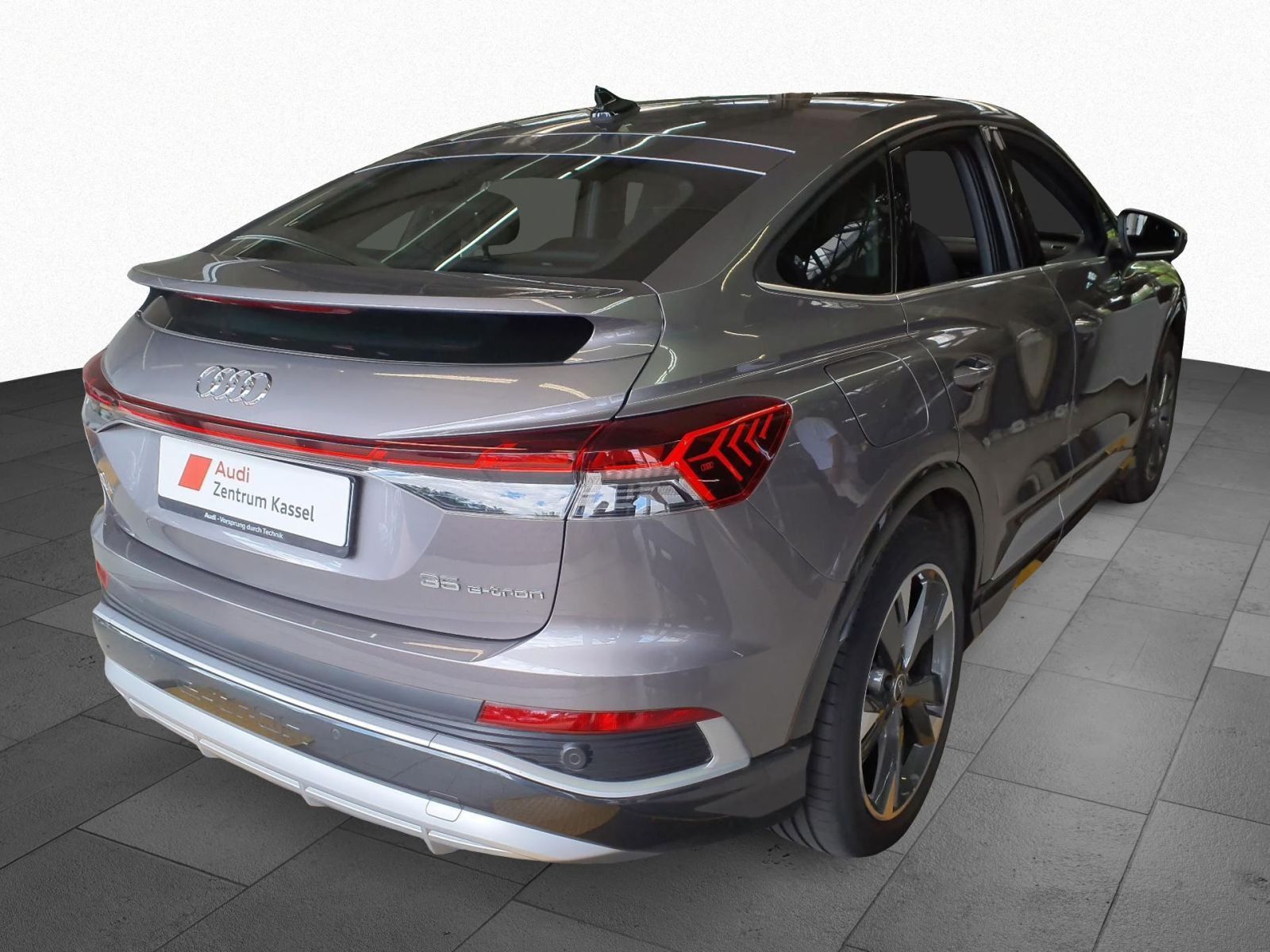 Audi Q4 e-tron - Bild 3
