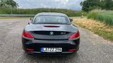 BMW Z4 sDrive23i - PDC/NaviProfessional/Top Zustand - BMW Z4: Sdrive23i