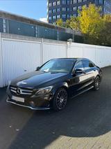 Mercedes-Benz C 250 AMG Line Autom. AMG Line - Mercedes-Benz C 250 in Hannover