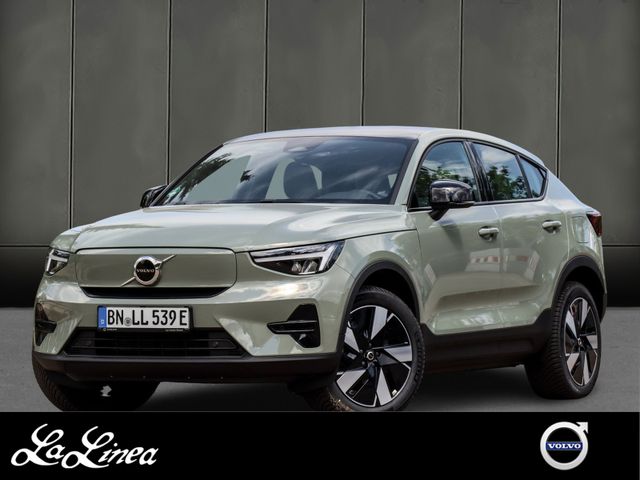 Volvo C40 Plus Recharge Pure Electric 2WD