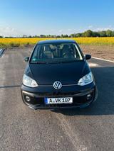 Volkswagen Vw UP! 1.0MPI - VW up! in Augsburg