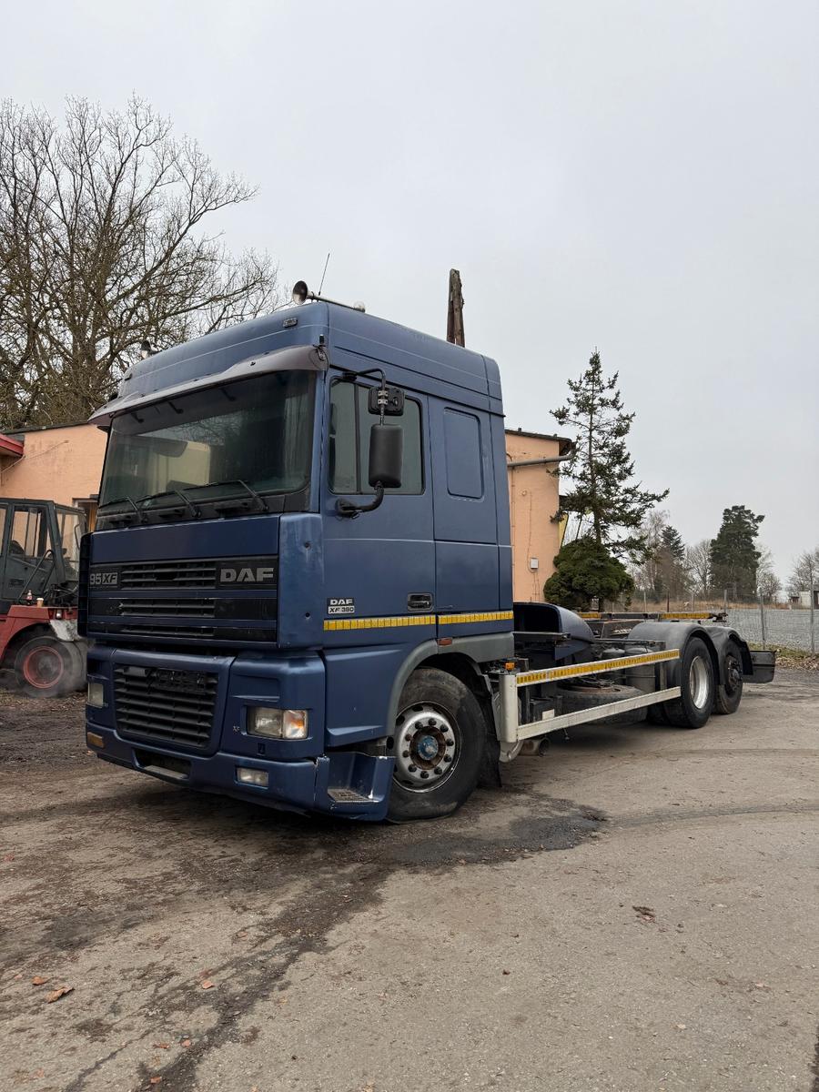 DAF XF 95.380