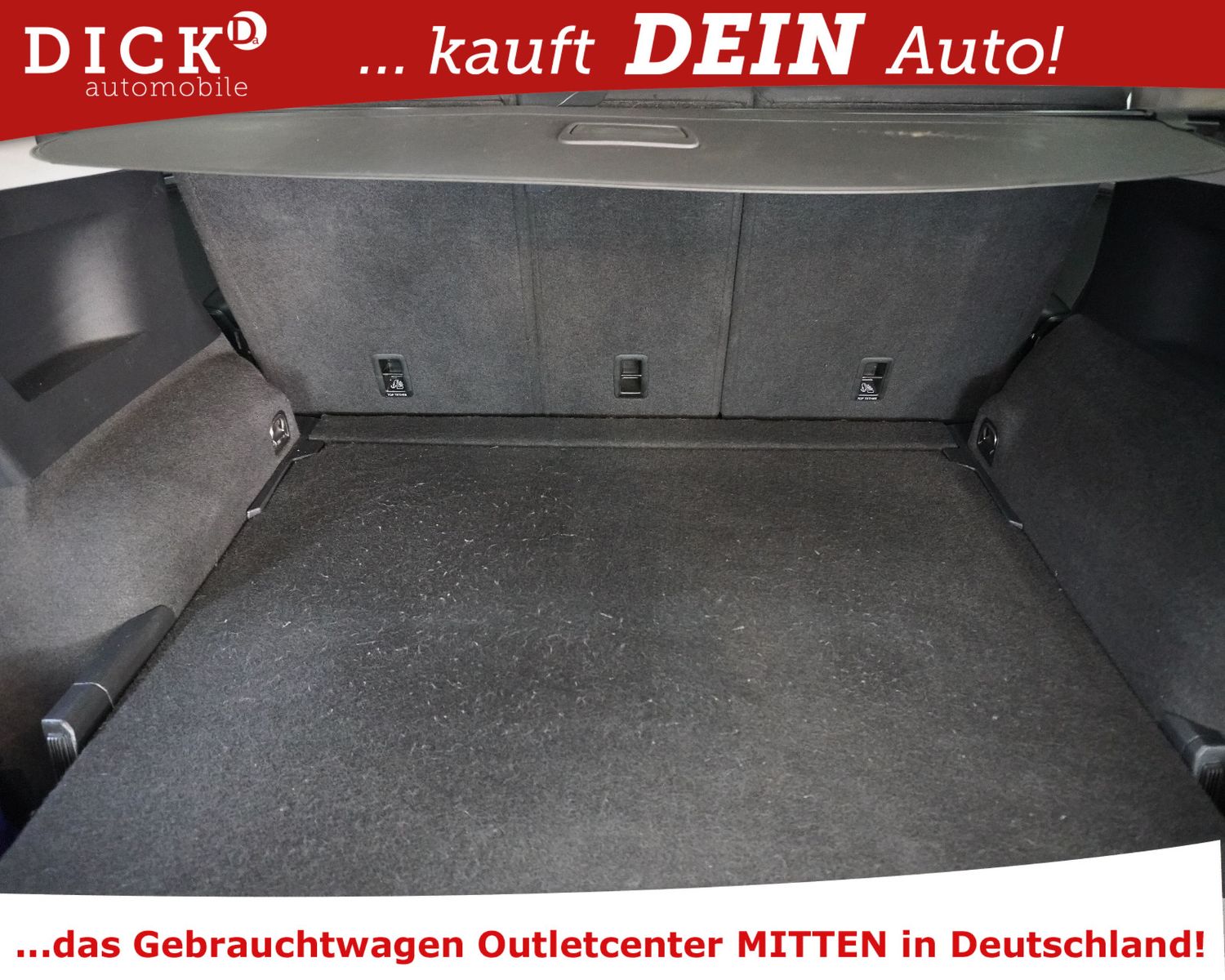 Fahrzeugabbildung Volkswagen Tiguan Allsp 2.0d Elegan 4M HEAD+MATR+AHK+KAM+19