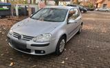 Volkswagen VW GOLF V 1,4 MIT MOTORSCHADEN - Volkswagen: Motors