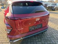 Hyundai Kona N Line 4WD