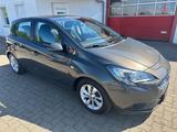 Opel Corsa E Edition/5TRG/GJR/TEMP/LMF/KLIMA - Opel Corsa Gebrauchtwagen in Lübeck