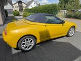 Alfa Romeo Spider 3.0 V6 - Lusso