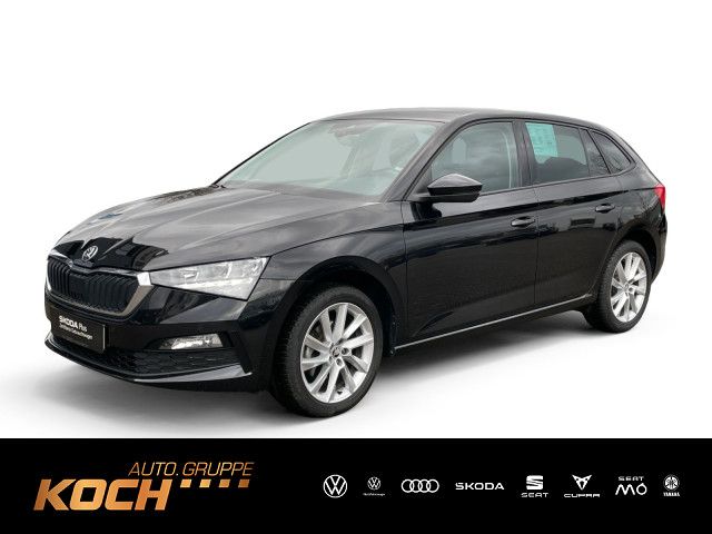 Skoda Scala Style 1.0 TSI DSG *NAVI*LED*RFK*