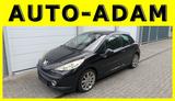 Peugeot 207 Platinum*Alufelgen*Leder*Panorama* - Peugeot 207 in Lübeck