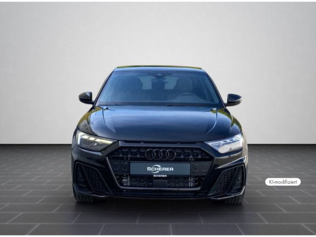 Audi A1 - Bild 6