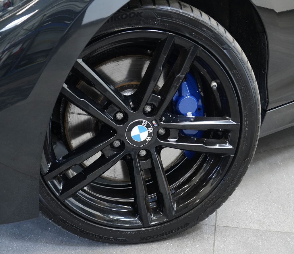 Bmw M140i