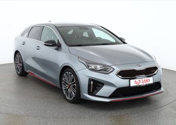 KIA pro cee'd / ProCeed - 7