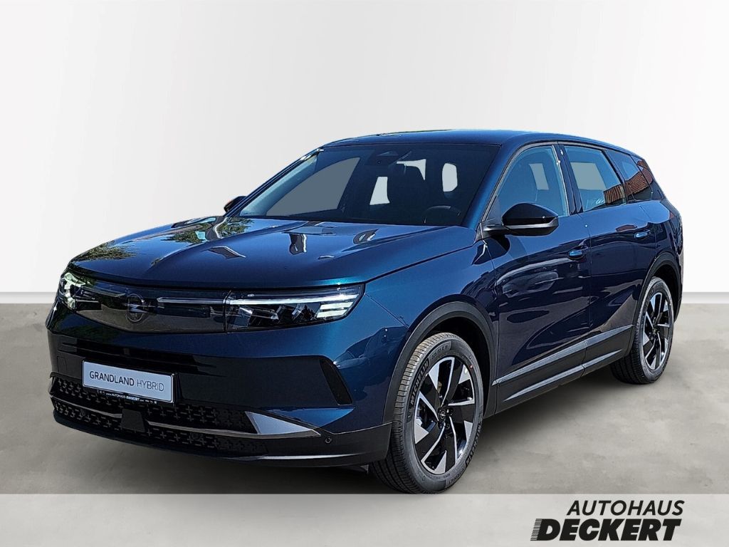 Opel Grandland (X)