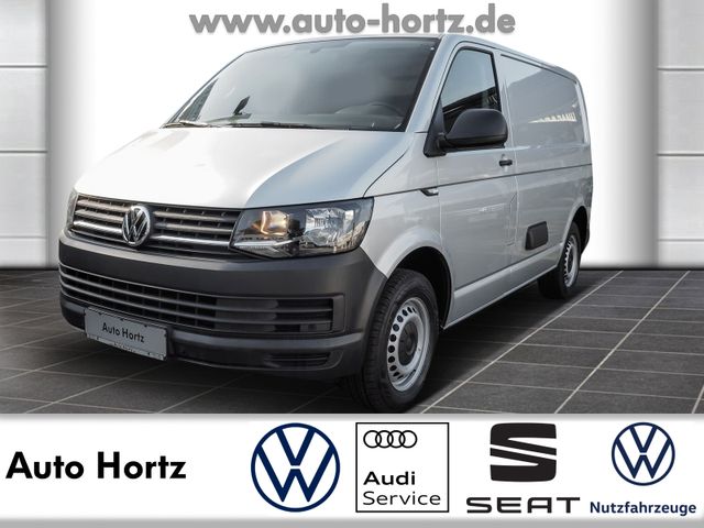 Volkswagen T6 Kasten 2.0 TDI, Standheizug, SHZ, Universalbo