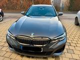 BMW Biete meinen gepflegten BMW M340d X Drive an - BMW M340d von privat