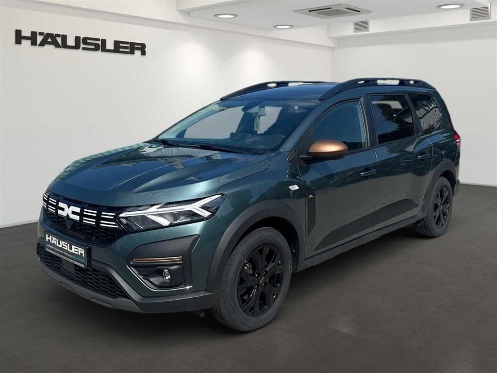 Image of Dacia Jogger