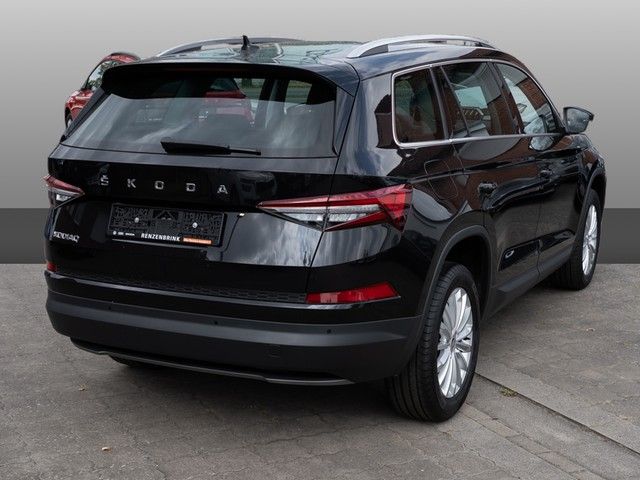 Kodiaq  2.0 TDI Style DSG AHK+MATRIX+PANO+RFK