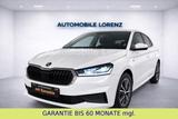 Skoda FABIA  TOUR  / AUTOMATIK / KLIMAAUTOMATIK /SHZ - Skoda Fabia: Tour