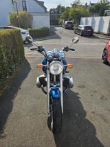 BMW 850R - mit A2 Drossel - Offers