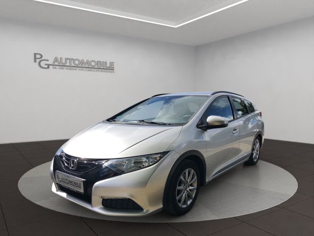 Honda Civic Tourer Comfort 1.8  i-VTEC