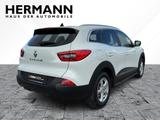 Renault Kadjar 1.2 TCe 130 ENERGY Collection LED*NAVI*LM - gebrauchte Renault Kadjar aus dem Jahr 2017