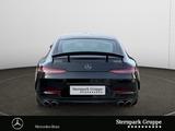 Mercedes-Benz GT 53 4M Pano+Distro+Massage+Memo+Multibeam+21' - Mercedes-Benz AMG GT Jahreswagen