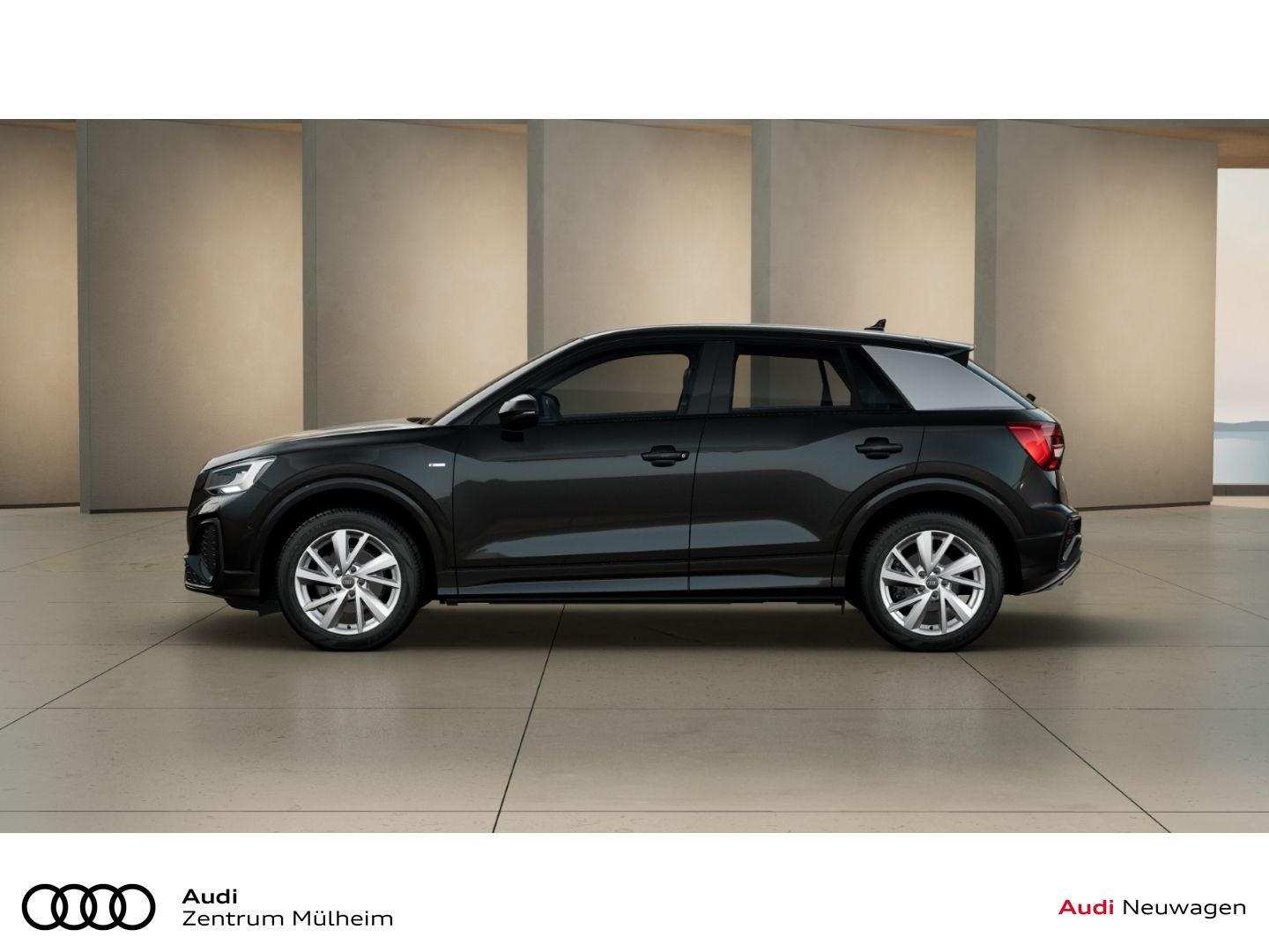 Audi Q2 - Bild 5